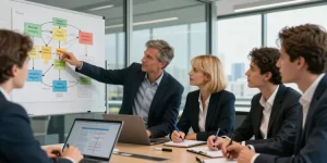 domaine d'activité stratégique exemple