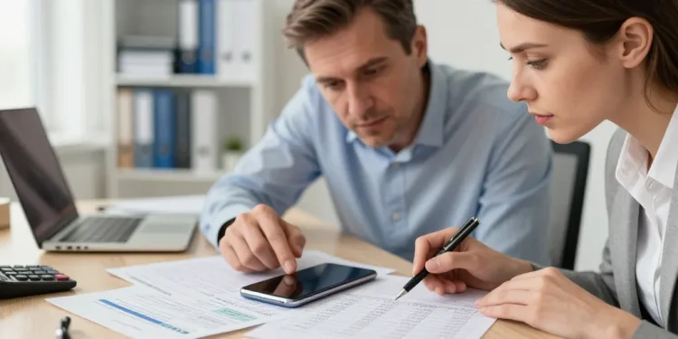 duree amortissement telephone portable