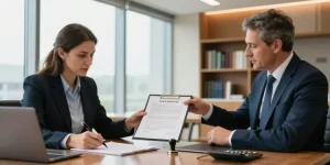 fiscalité cession parts sci