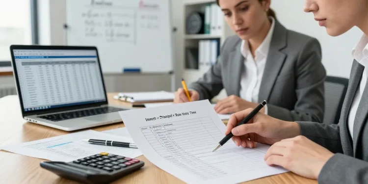 interet courus sur emprunt