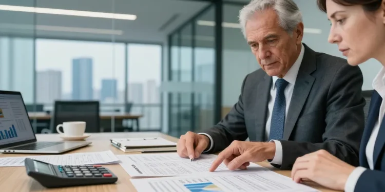 moins value et plus value