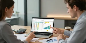 plan prévisionnel de financement