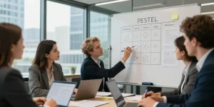 analyse du macro-environnement