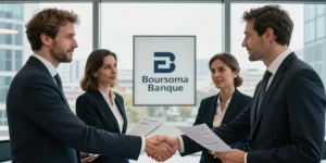 boursorama banque quelle banque