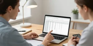 calculer amortissement linéaire