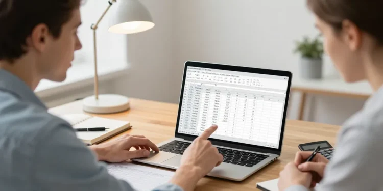 calculer amortissement linéaire