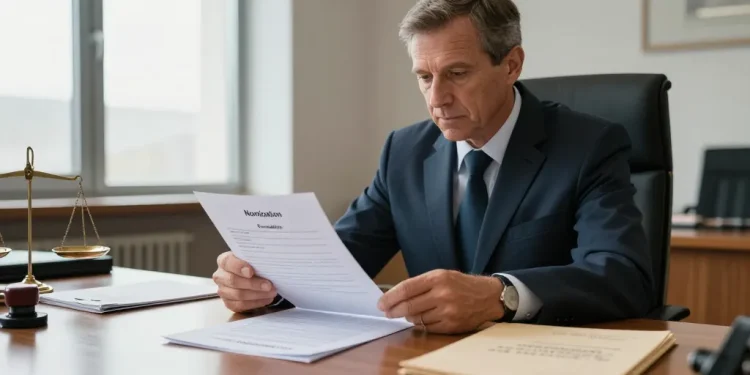 commissaire aux avantages particuliers