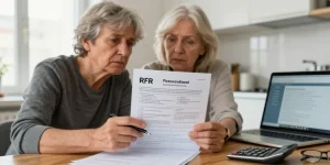 exonération csg retraites