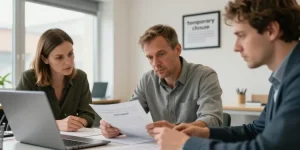 fermeture administrative conséquences