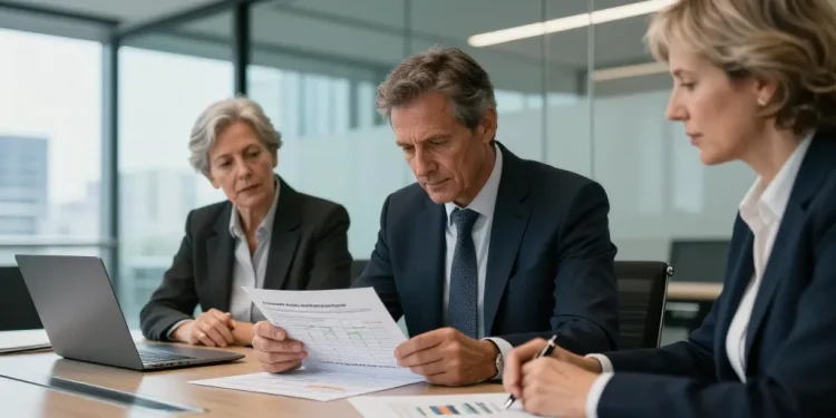 les comptes de résultat