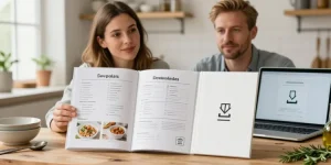 modele livre de recette auto entrepreneur