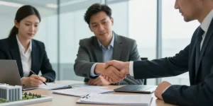 sociétés en participation