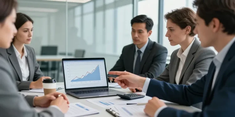 valeur actualisee nette