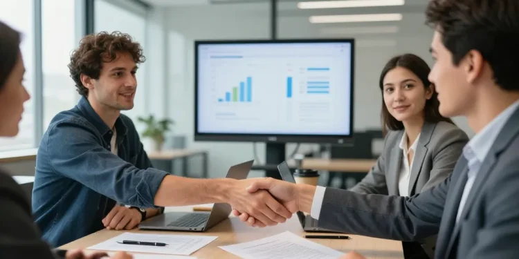 venture capital en francais