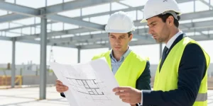 construction local commercial