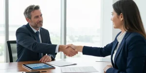 definition earn out