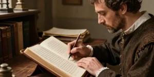 histoire de la comptabilité