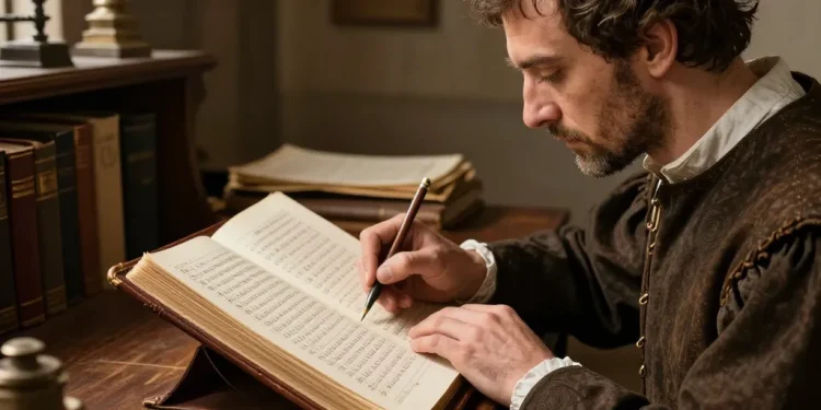 histoire de la comptabilité