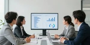 analyse interne d une entreprise
