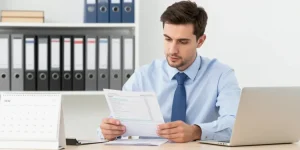 combien de temps garder facture entreprise