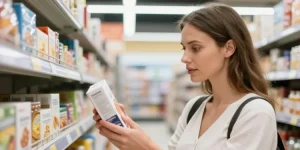 Le rôle du packaging dans la décision d'achat en rayon