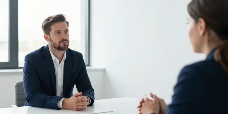 mettre un avertissement à un salarié