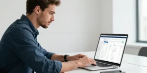 comment faire de la prospection en ligne