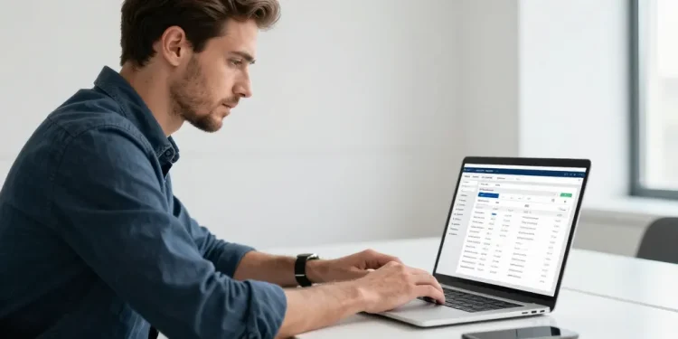 comment faire de la prospection en ligne