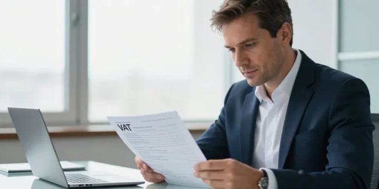 assujettissement tva définition