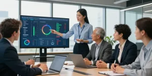 application sport en entreprise