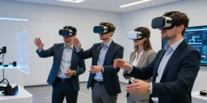 Comment intégrer la réalité virtuelle à un lancement de produit ?