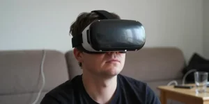 exemple réalité virtuelle
