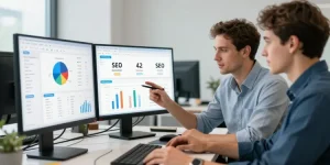 kpi seo