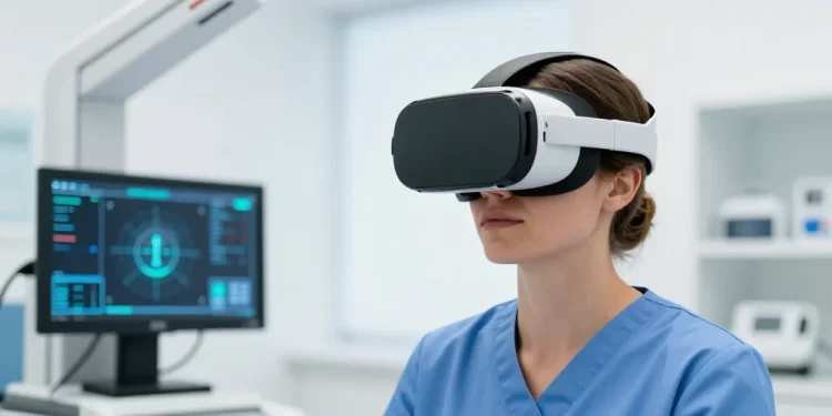 à quoi sert la réalité virtuelle