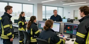 sensibilisation incendie