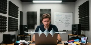 traitement acoustique bureau