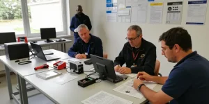 Habilitation électrique à Grasse : former les non-électriciens au B0 et au H0V