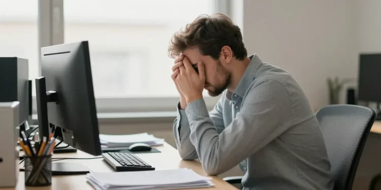 bien-être au travail
