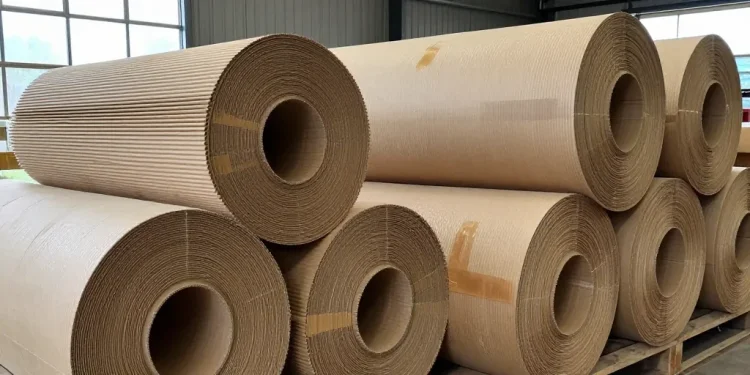 emballage carton