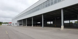 louer entrepôt rennes