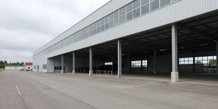 louer entrepôt rennes
