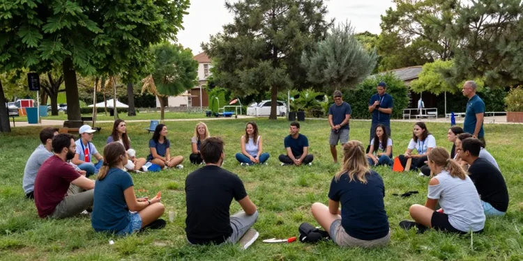 teambuilding à toulouse
