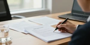 prise d'acte de la rupture du contrat de travail
