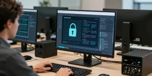 sécuriser les données de son entreprise bonnes pratiques