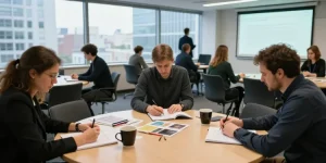 séminaire entreprise 2 jours
