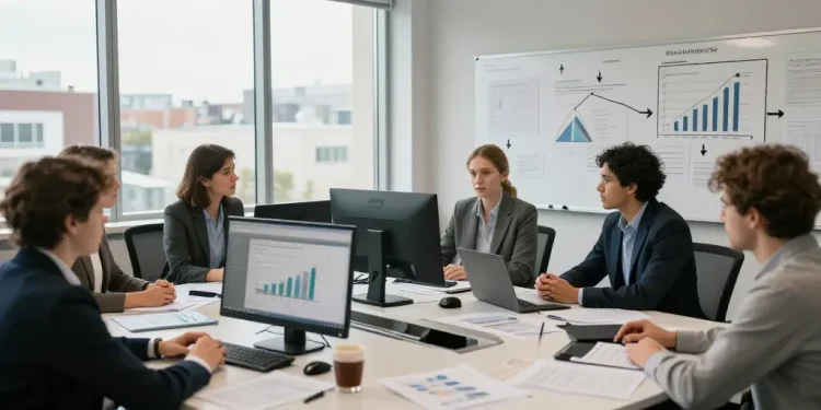 transformation digitale PME ETI